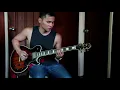 No reason to stay solo cover- Joanne Shaw Taylor
