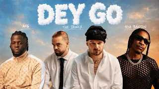 the ironix x 1da banton x atg dey go official music video 