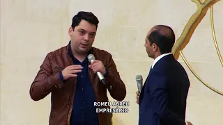 Romeu - Diga o fraco, EU SOU FORTE!