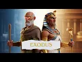 Download Lagu EXODUS | THE STORY OF MOSES | A STORY OF GOD'S FAITHFULNESS | ANIMATED BIBLE STORY