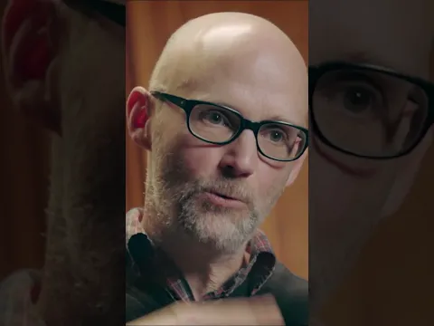 Moby Talks Animal Rights | Once In A Lifetime Sessions