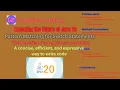Java 20 Pattern matching for switch statements Use benefits of pattern matching