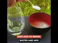 Download Lagu Nuru Massage Powder - Makes up to 20L - Contains Seaweed Extract and Green Tea Extract - From Japan