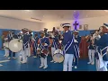 Lagu Thina, imihla nemihla - Father Masango's Brass Band (Protea North, Soweto) 07 December 2025