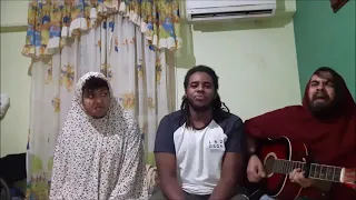 متفتحيش فى جرح عشته زمان النسخه الكوميديه 