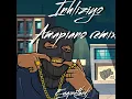 coolkid inhliziyo ( Euginethedj amapiano remix)