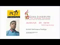 java script 2D Geme Web Programming I
