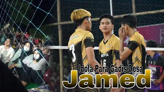 Download Jamed! Idola para gadis desa MP3