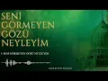 Seni Görmeyen Gözü Neyleyim | Muzaffer Yalçın