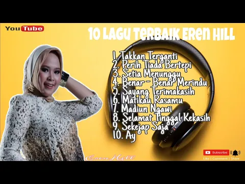 Download MP3 10 Lagu Terbaik Eren Hill