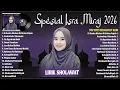Lagu DI SUATU MALAM DI BULAN RAJAB - AI KHODIJAH FULL ALBUM | SHOLAWAT NABI MERDU SPESIAL ISRA MIRAJ 2026