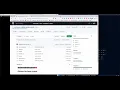 Github action and python lint