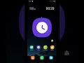 Samsung Celebrity Alarm Default Music (without voices)