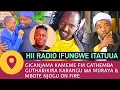 Download Lagu WEH KAMEME FM ON FIRE 🔥 CHEFF GATHEMBA DESTROYING KARANGU WA MURAYA 😫 \u0026 MBOTE NJOGU GWAKANA MWAKI