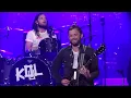 Kings Of Leon - Sex On Fire (Live on Letterman)