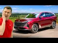 MG S9 Review German Quality CHINESE Price