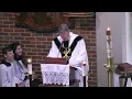 Father Mark Beard s Funeral Mass Homily given by Father Jay Alexius August 11th 2023