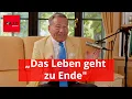Download Lagu Wolfgang Grupp den Tränen nah: „Ich habe alles verschenkt, das Leben geht zu Ende“