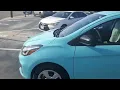Chevy Spark 2023 Mystic Blue
