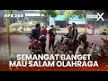 Cecep Langsung Ajak Ujang Buat Nyerang Kemarkas - PREMAN PENSIUN X | Eps 26B Part 1