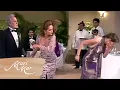 Download Lagu Natalia ataca a Bella en la boda de Gema y Arturo | Marimar 2/4 | C-35 | tlnovelas