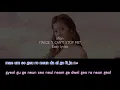 Download Lagu [EASY LYRICS] TWICE - I CAN'T STOP ME