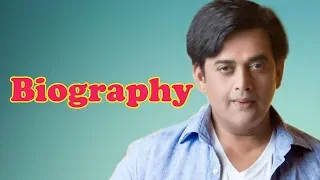 ravi kishan biography