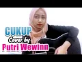 Download Lagu Cukup | Rizal Rasid (cover by) Putri Wewinn
