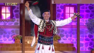 Stoyan Petkov Стоян Петков Отишла е Джамка Рецитал Пирин Фолк 2025 