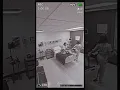 Download Lagu Why did she wake him like that? #nurse #camera #surveillance #cctv #caught