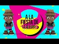 Redimi2 - ALEGRÍA (Video de letras) ft. Ivan