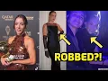 AITANA BONMATI CLAIMS THIRD CONSECUTIVE BALLON d Or AMID CONTROVERSY WERE MARIONA RUSSO ROBBED