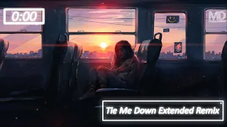 Download Gryffin, Elley Duhé - Tie Me Down Official Extended Remix MP3
