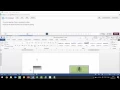 ECDL - Improving Productivity Diag