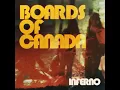 You Retreat In Time And Space | Boards Of Canada