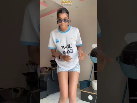 Kine Ndiaye Li feeling Kassé La ❤️ #shorts #miaguisse #wallyseck #evenprod #marodi