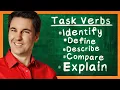AP Human Geography The Ultimate Task Verbs Guide