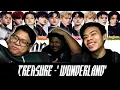 Download Lagu TREASURE - 'Wonderland' | Serabut Reaction