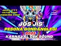 Lagu JOSJIS🔥KINGKONG JUARA,2 VIBES DJ Pesona Gondanglegi 2025 DJ KARNAVAL TERBARU 2025 FULL BASS DJ 2025
