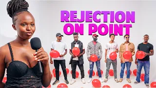 EP 53: POP THE BALLOON OR FIND LOVE! DRAMA, BEEF & A SURPRISE MATCH
