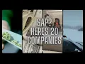 SAP 20 COMPIANES THAT WILL HIRE YOU