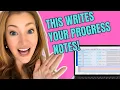 This Google Sheet Writes Your IEP Progress Notes I m Not Kidding