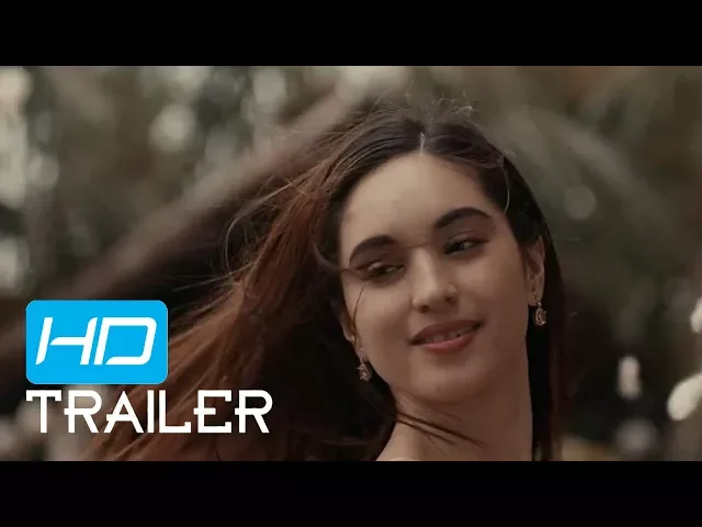 SIN ISLAND (2018) Official Trailer