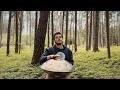 Download Lagu Konstantin Rössler - Divine Harmony / Handpan Meditation