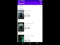 3-7 Firebase Authentication - Implementing Logout and getting the current user