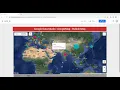 How to Create and Customize Bubble maps in Google Data Studio or Looker map