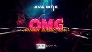 Download Ava Max - OMG What's Happening (TOBI BOOTLEG) MP3