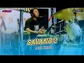 Download Lagu (COVER KENDANG) AINI ZAMMA - SAYANG 2 - NEW ASTINA feat DHEHAN PRO