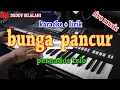 Download Lagu BUNGA PANCUR [KARAOKE] PERNADOS TRIO