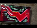 Blast processing Full Version geometry dash